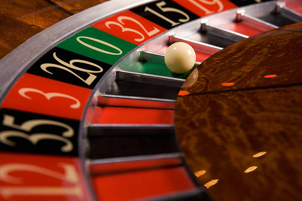 riatoto Live Baccarat Tables