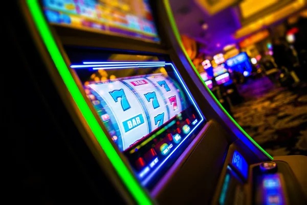 riatoto Live Casino