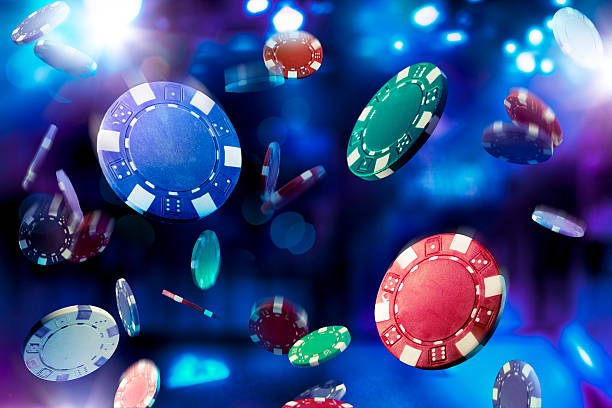 riatoto Slots