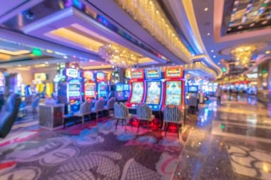 riatoto Feature Spins Hall